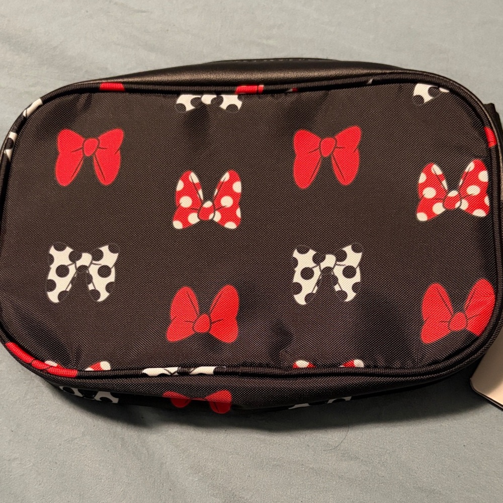 Disney Minnie Mouse Fanny Pack